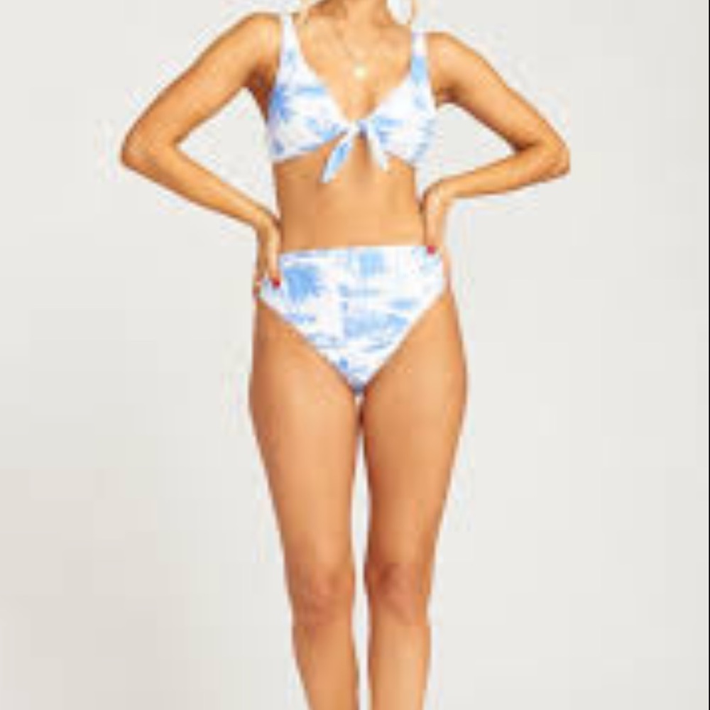 Show me your mumu bikini top